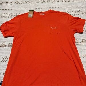 Men's Marsh Wear T Shirt